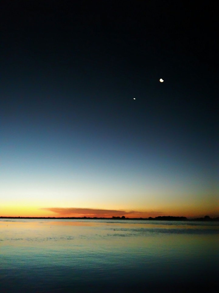 Atardecer