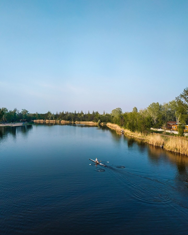 Novomoskovsk, Ukraine