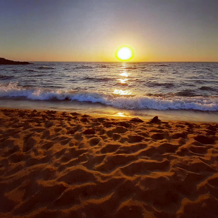 summer ends