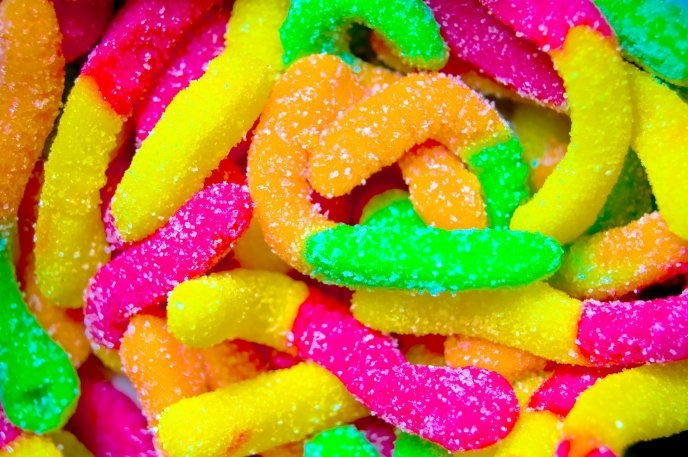 Sweet