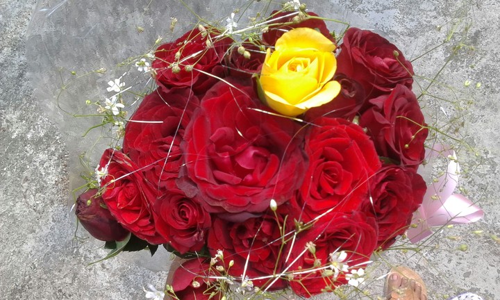 Valentine's