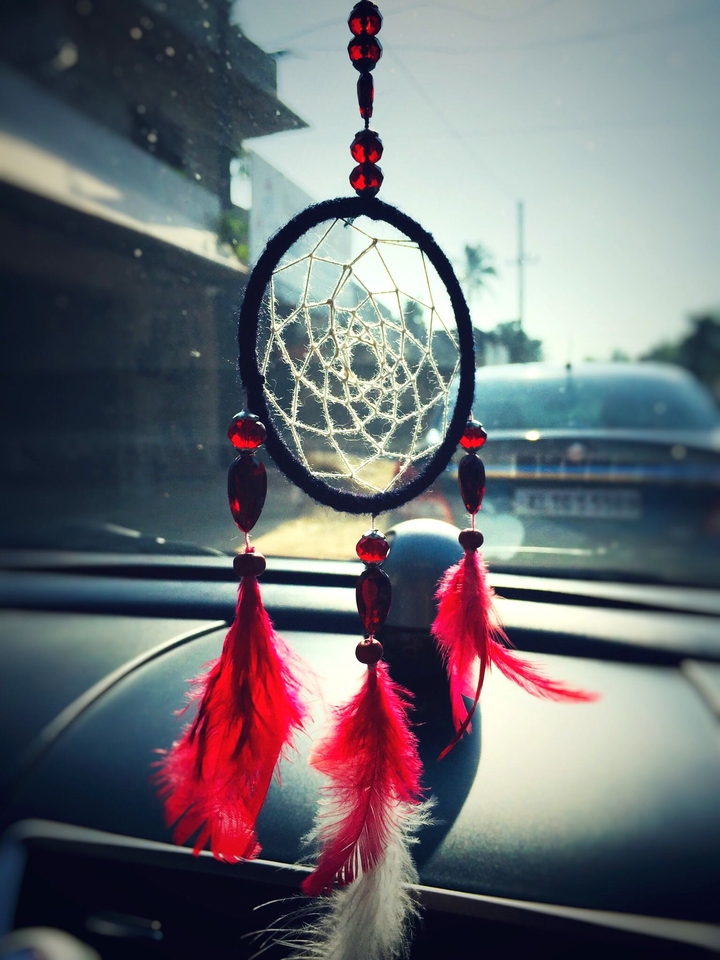 dreamcatcher
