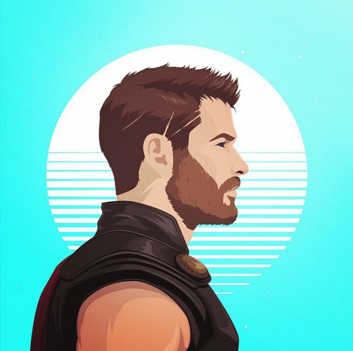 Thor Ragnarok