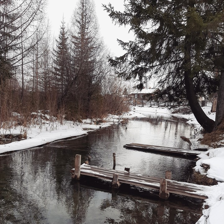 winter