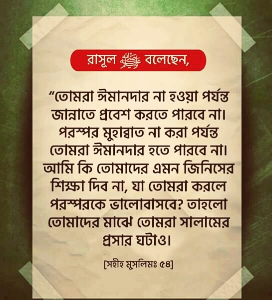 Salam-peace