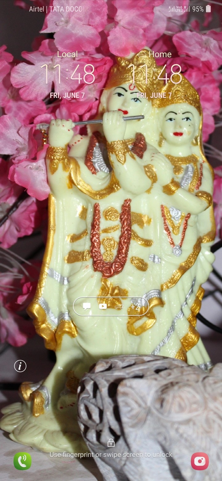 Radha Kirshna