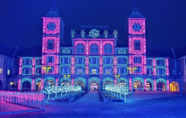 illumination