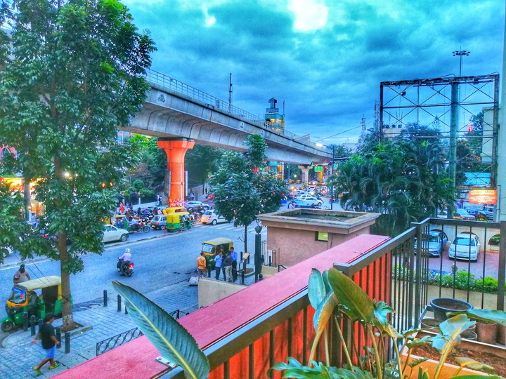 Bengalore