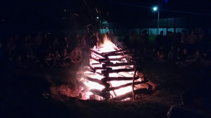 Campfire