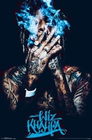 wiz khalifa