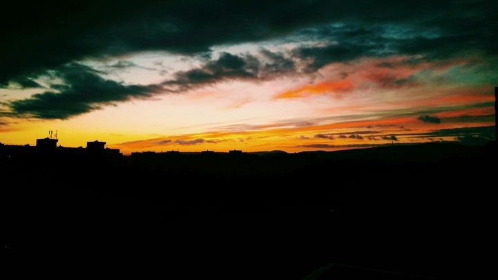 Sunrise