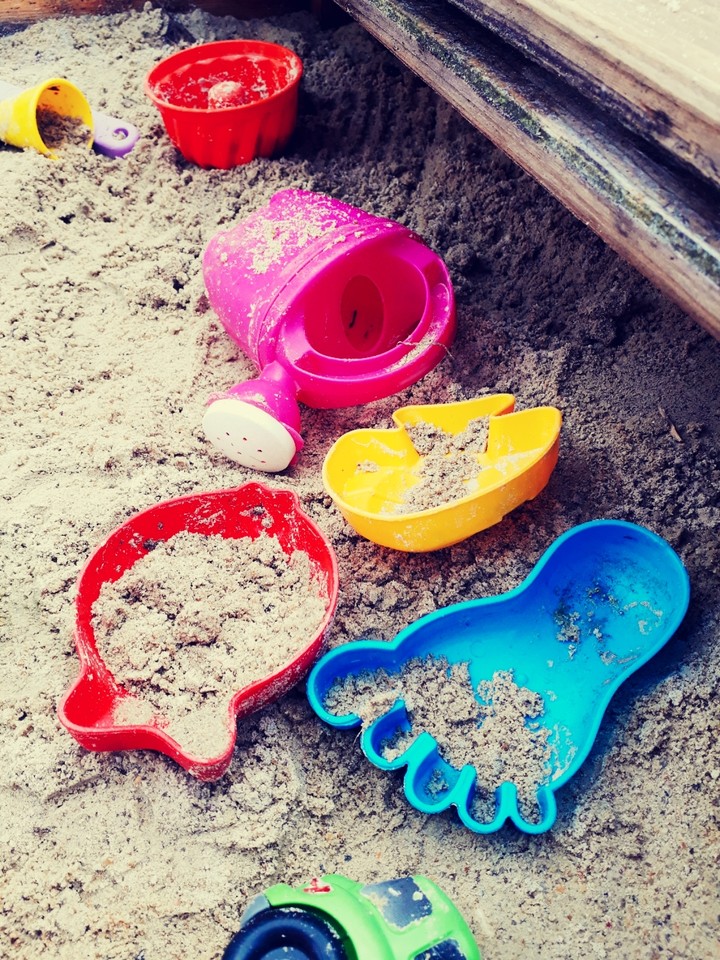 sandbox