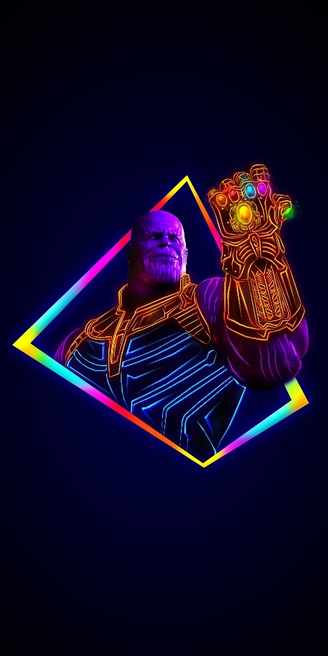 Thanos