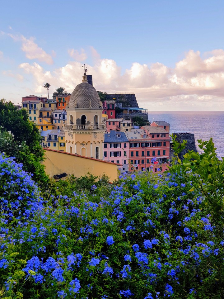 vernazza