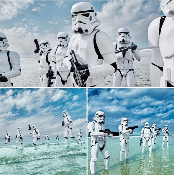 Star wars