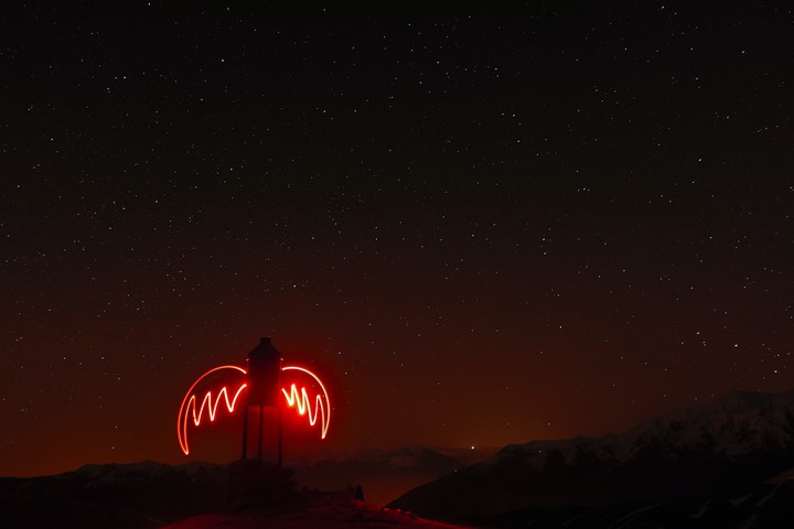 starrynight