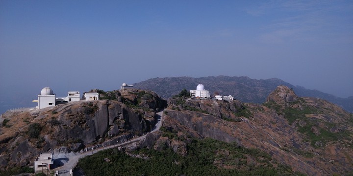 Guru Shikhar...