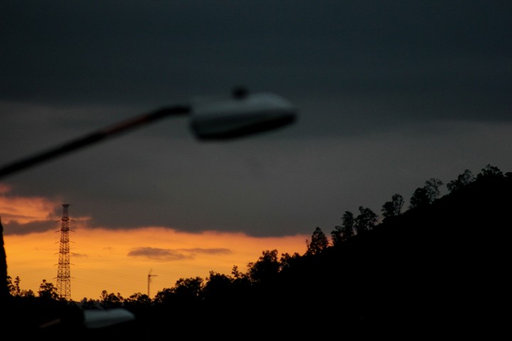 Atardecer