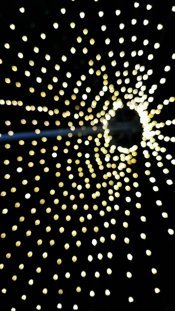 Pretty Lights