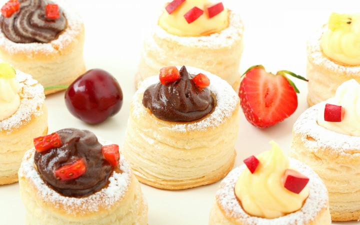 Sweets