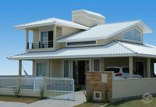 arquitetura moderna