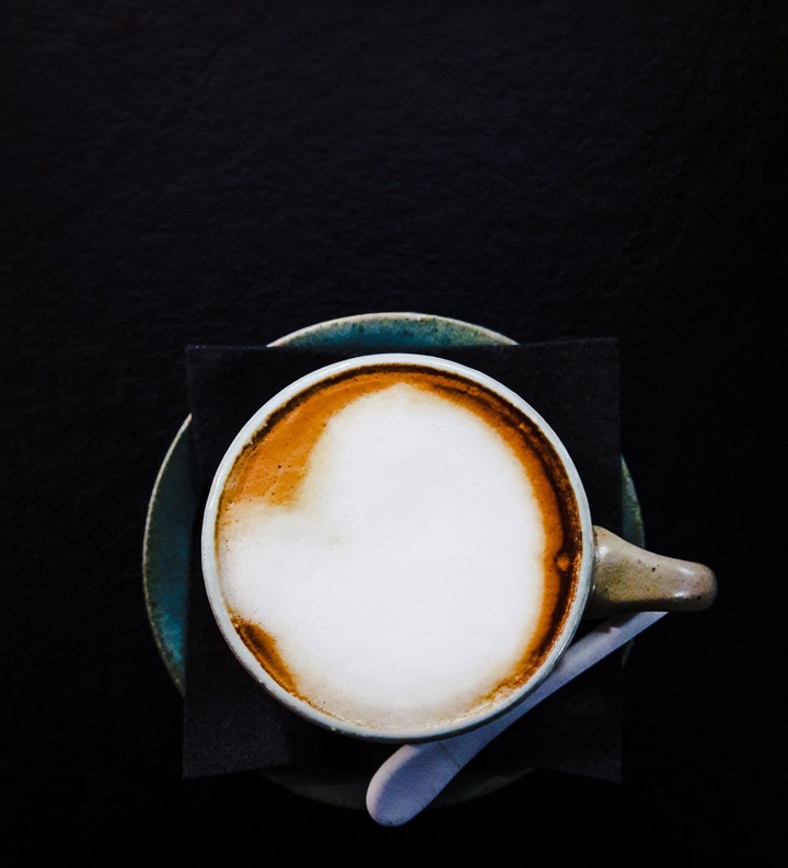 Coffee Time