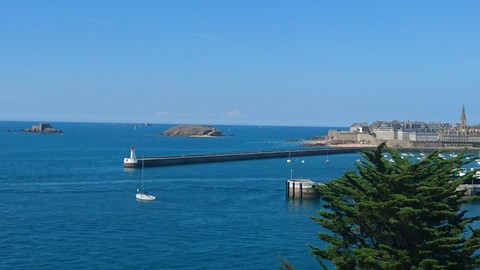 Saint-Malo
