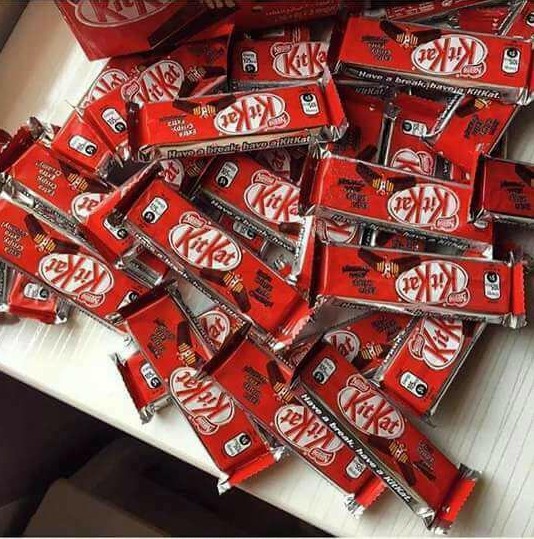 happy chocolate day 