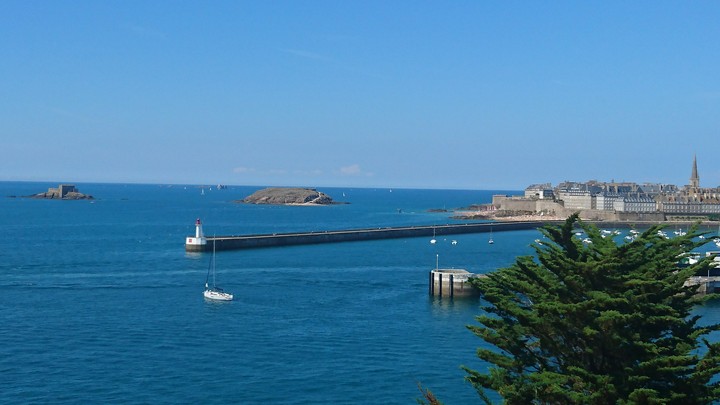 Saint-Malo