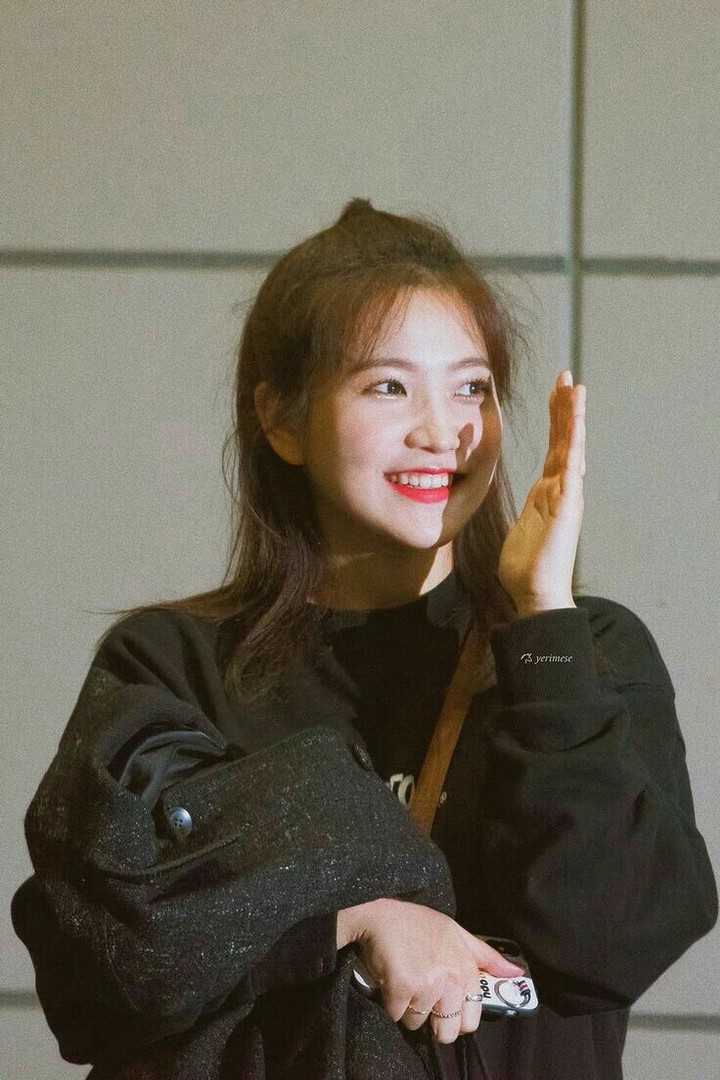 Red Velvet*