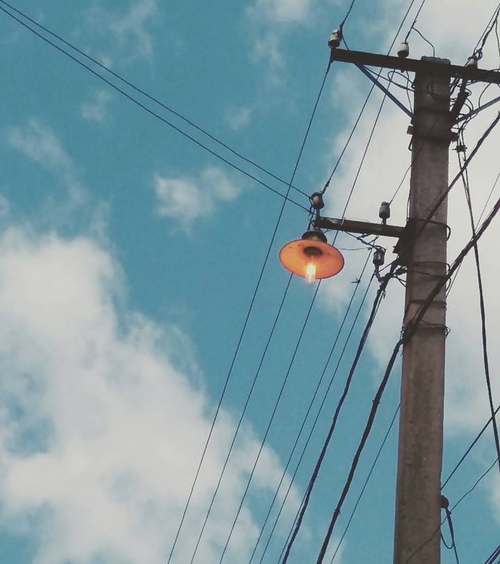 light