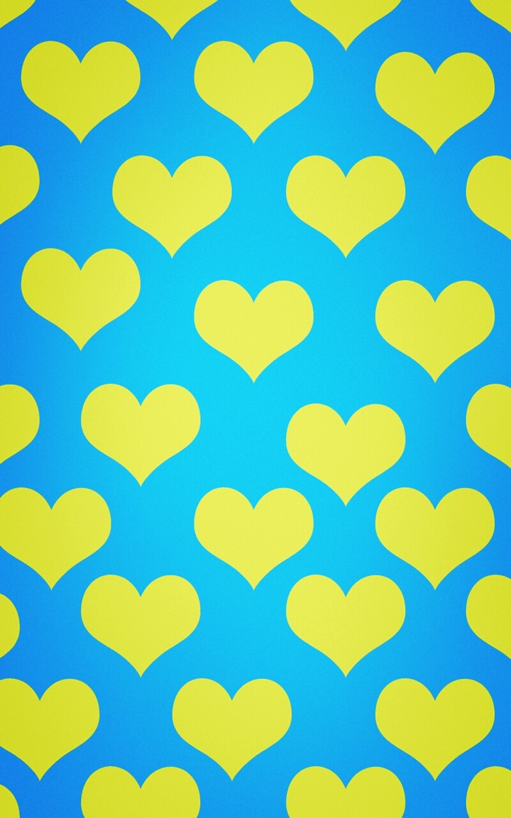 heart pattern 3 ain 11 filter