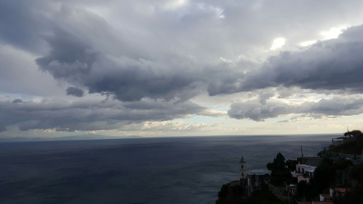 Pastena di Amalfi