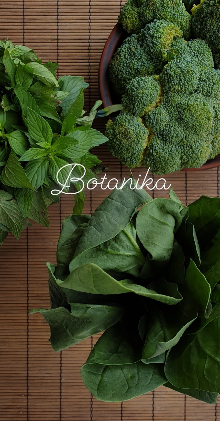 Botanika