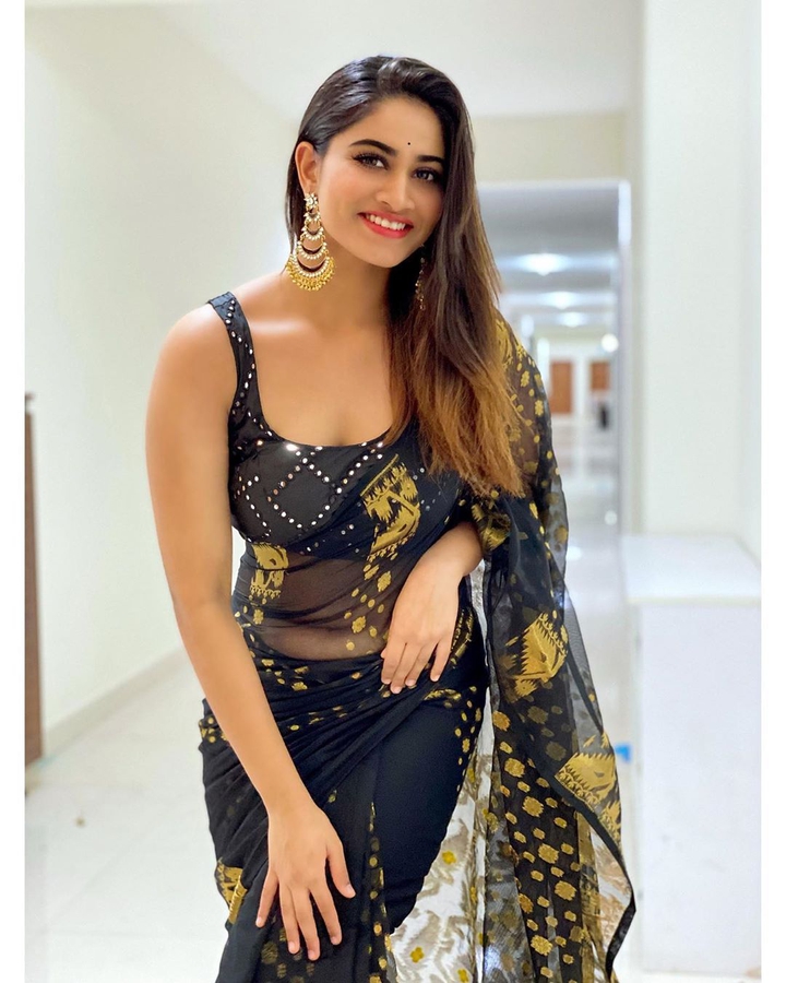Hot South Indian Actress