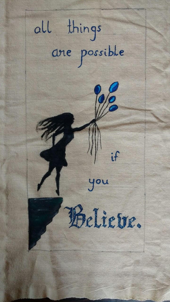 Believe