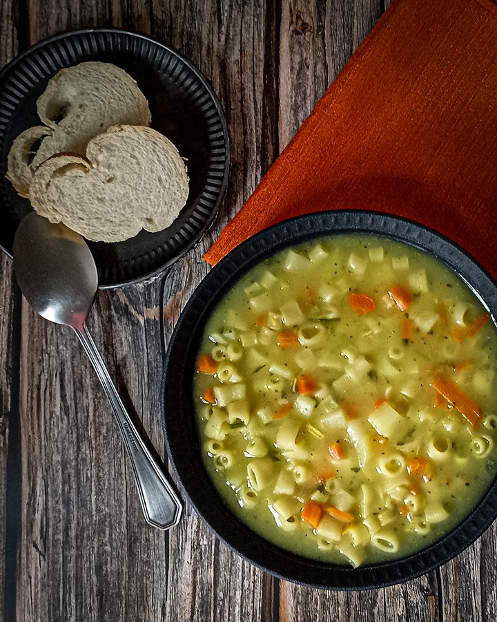 Soup