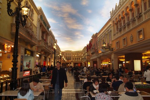 Macao