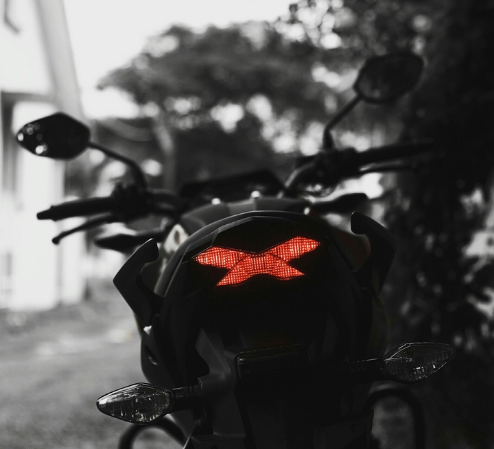 hornet 160r