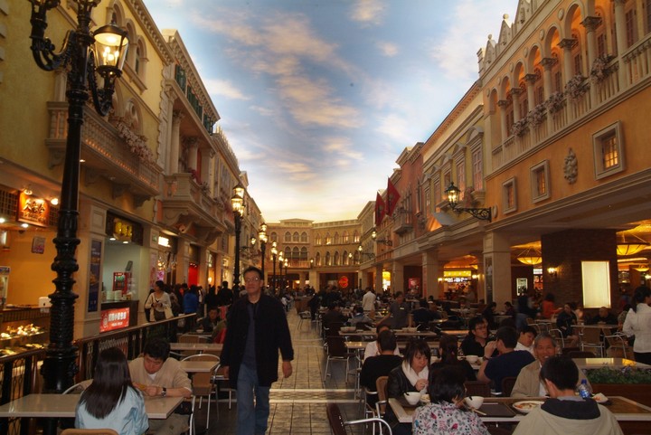 Macao