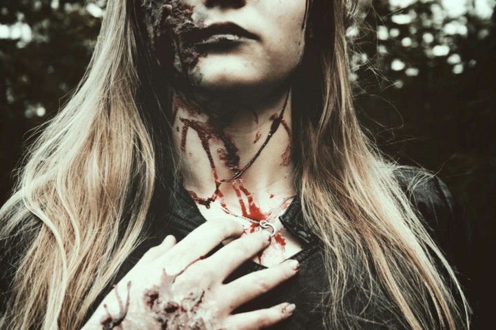 Dead Girls