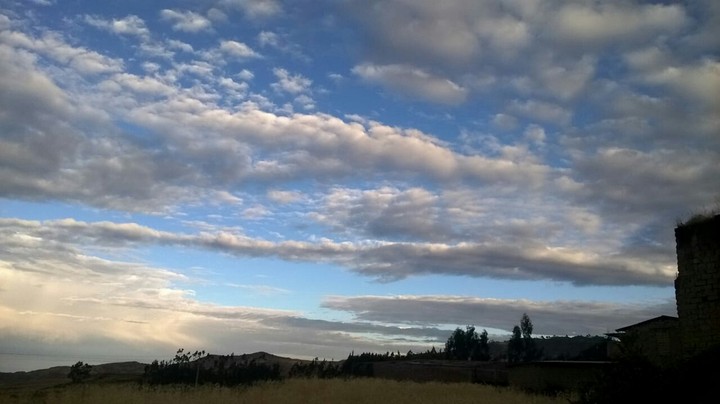 nubes