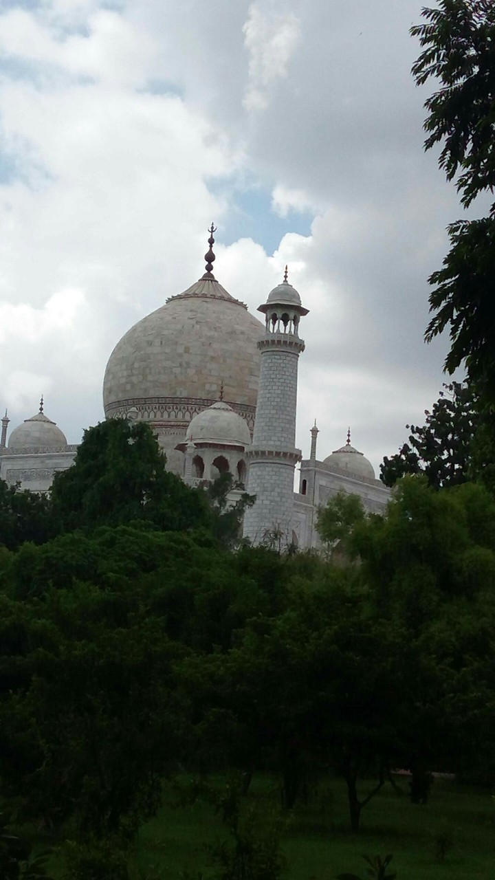 Tajmahal