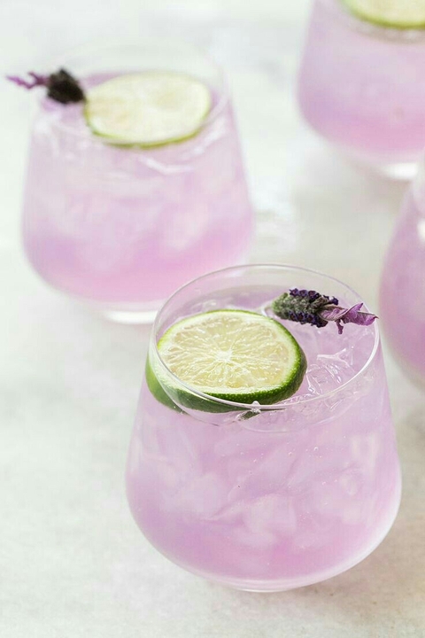 food, lime achtergronden