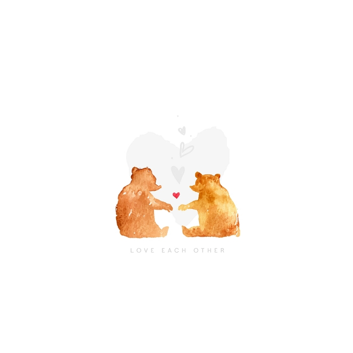 Bear Love