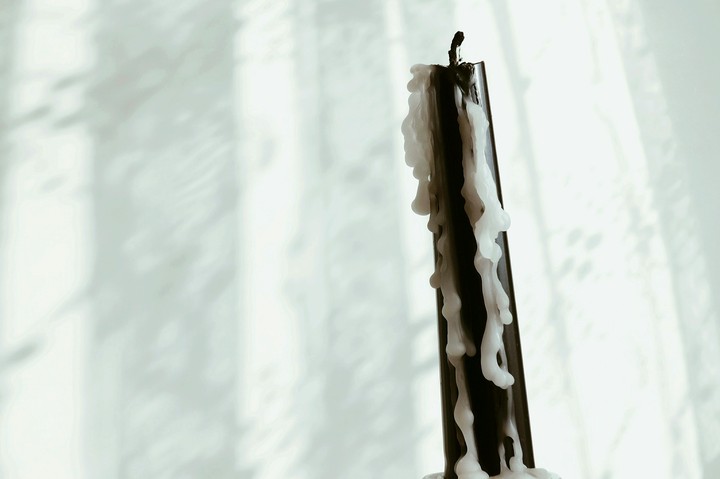 Candle in the Wind