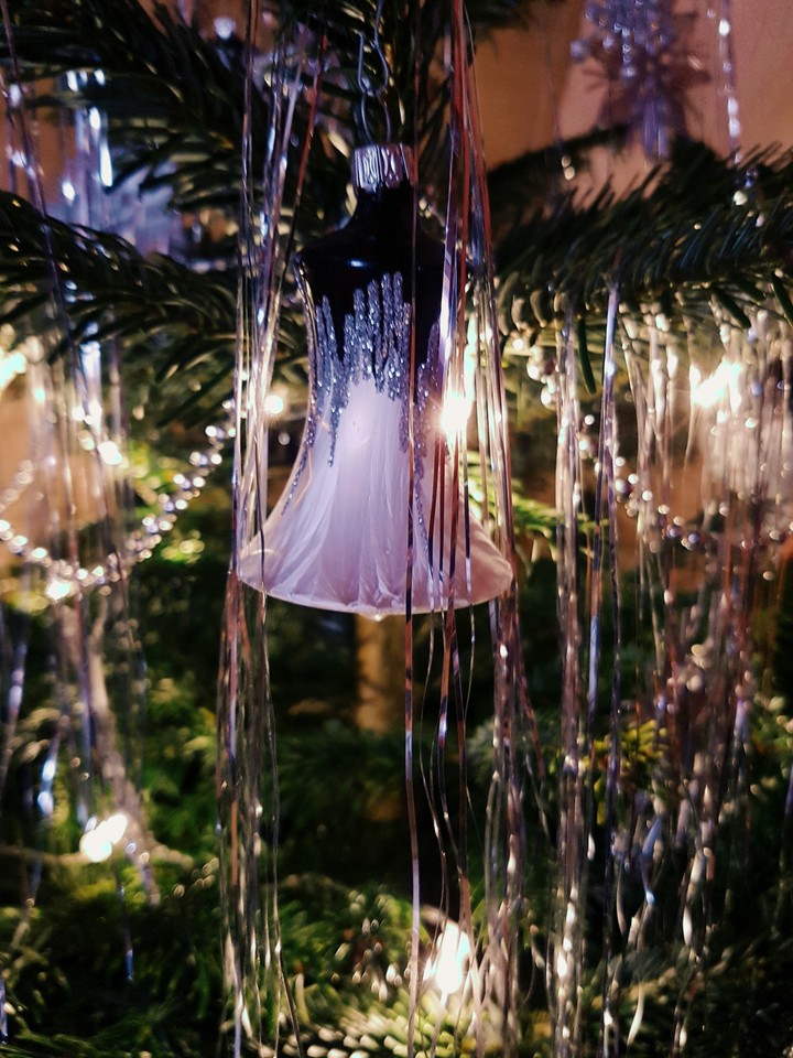 Weihnachtsglocke