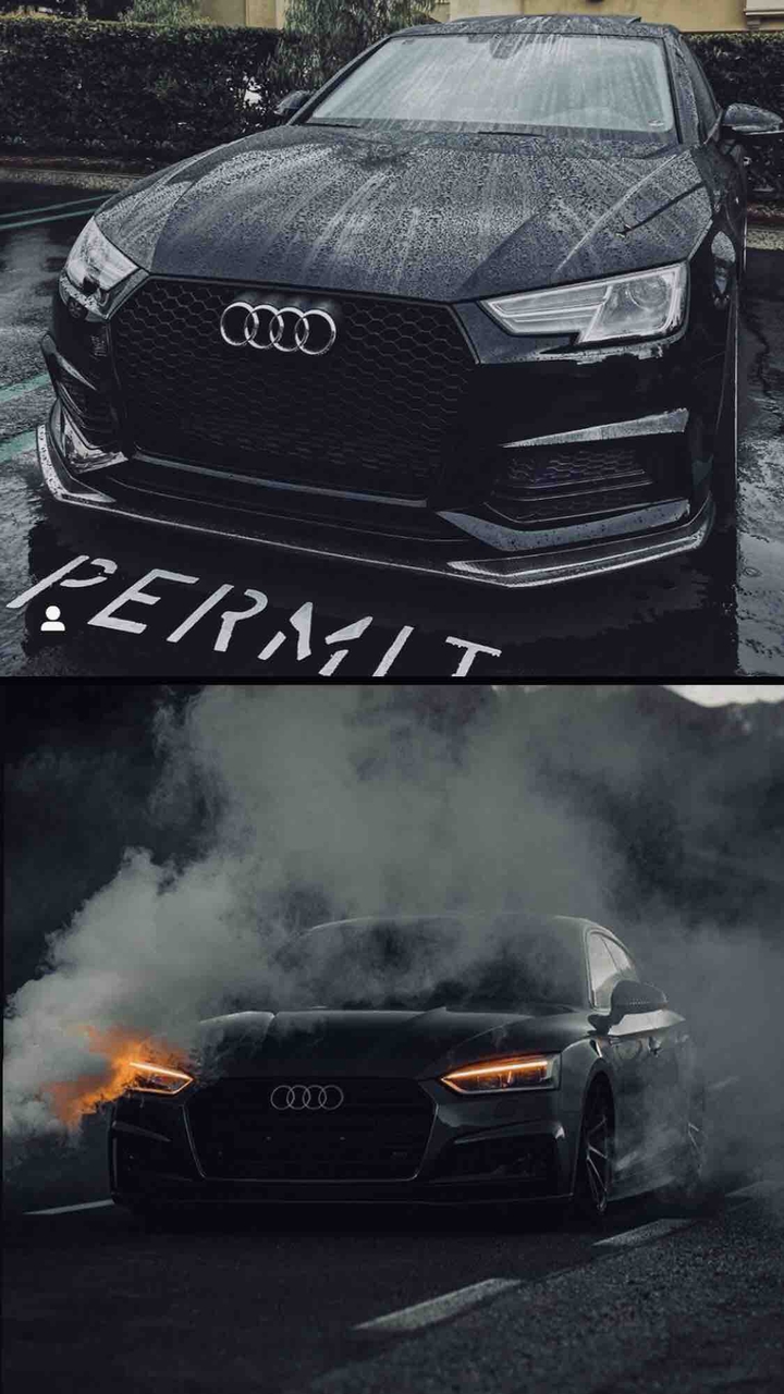 audi