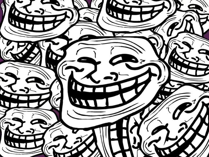 Troll
