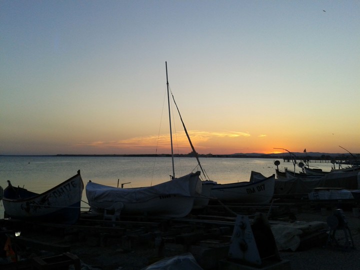 black sea